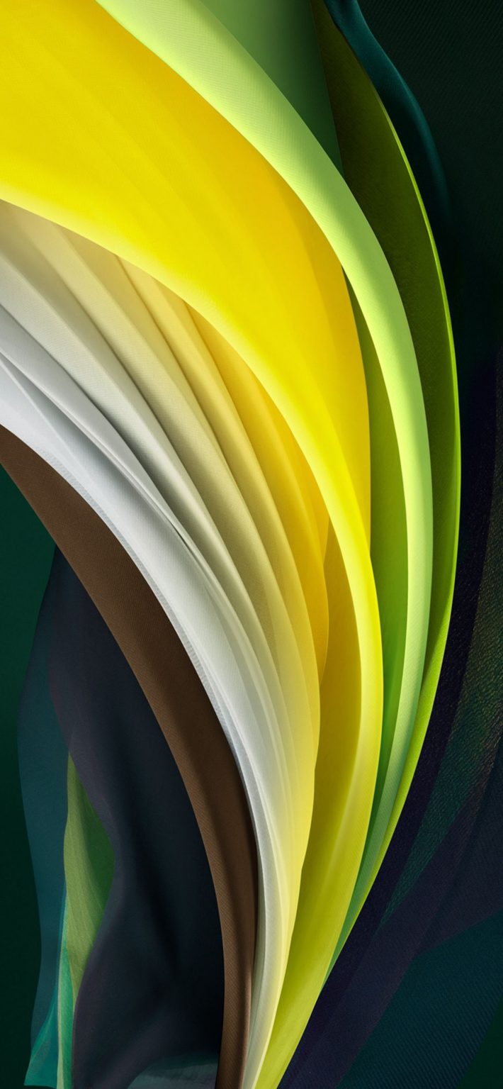 new wallpaper home screen