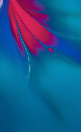 Huawei P40 Pro lộ ảnh thực tế Màn hình tràn cạnh thiết kế đục lỗ viền  bezel siêu mỏng