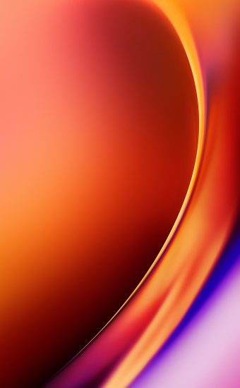 OnePlus 8 Pro Stock Wallpaper [1440x3168] - 02