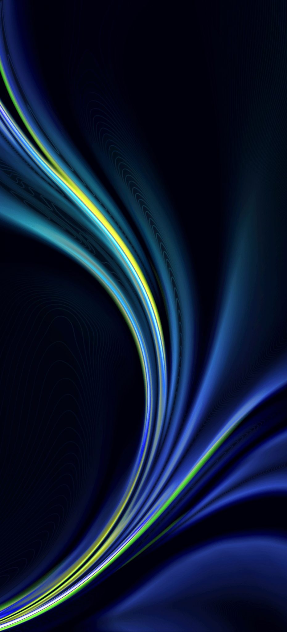 OnePlus 8 Pro Stock Wallpaper [1440x3168] - 04