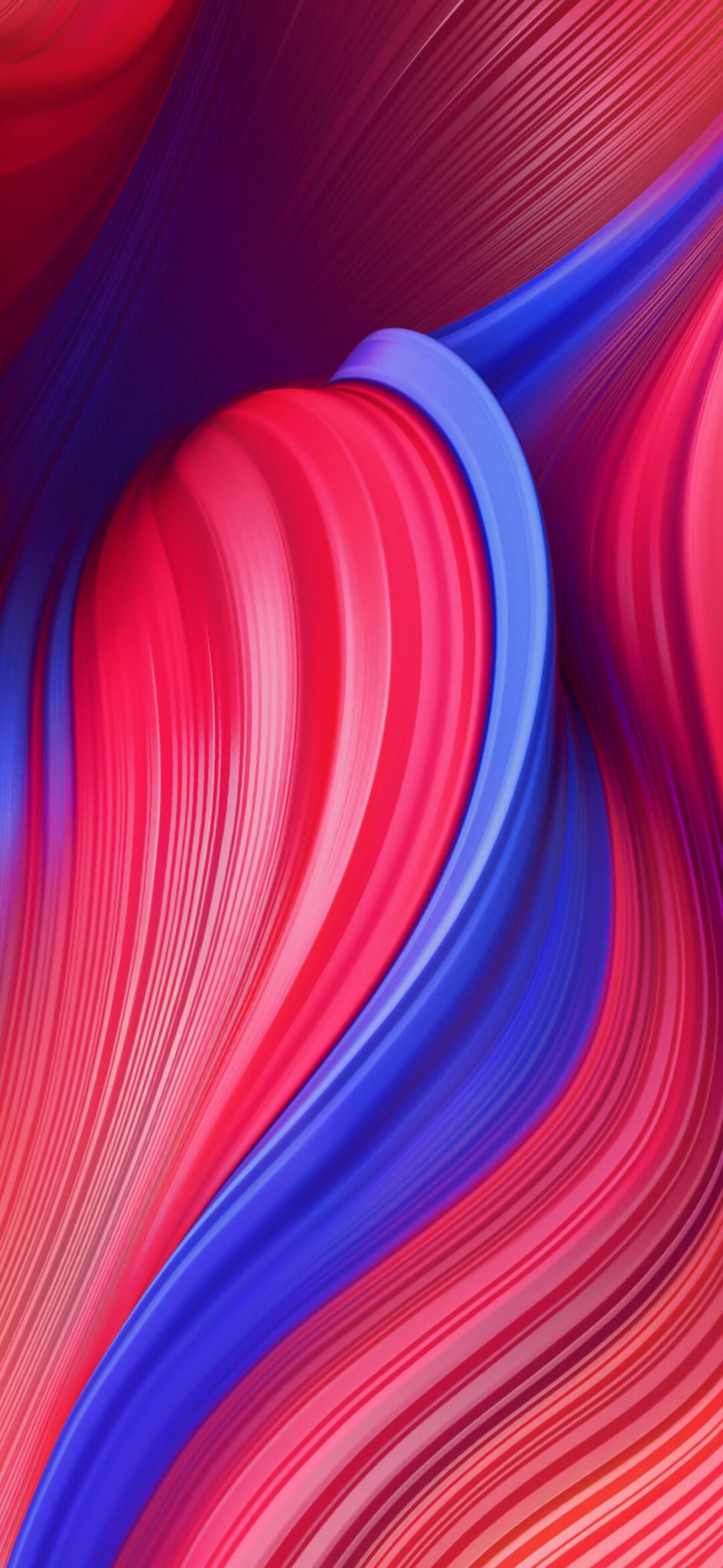 Redmi Note 9 Pro Max Stock Wallpaper [1080x2340] 03