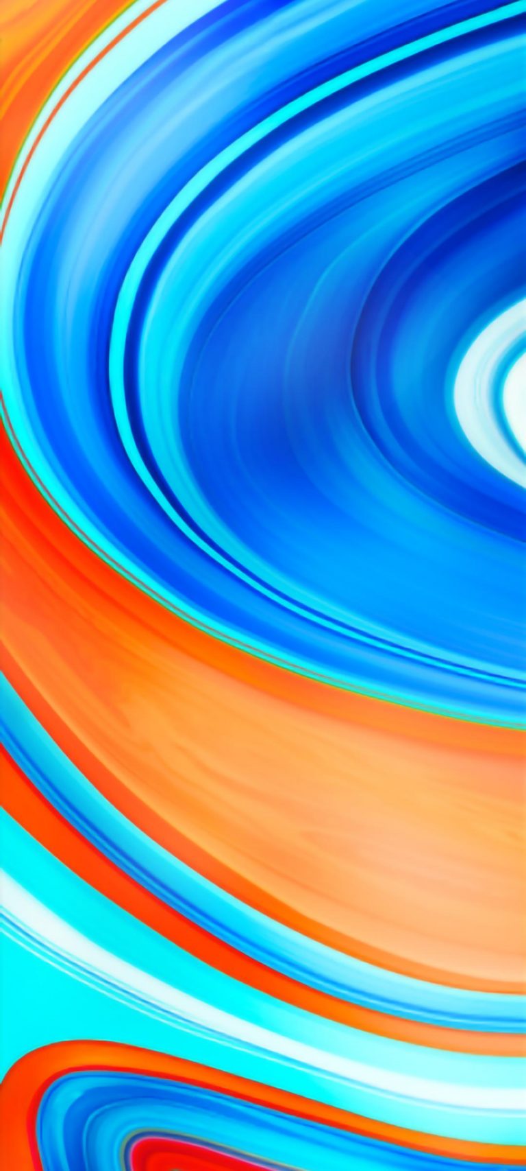 Redmi Note 9 Pro Max Stock Wallpaper [1080x2400] - 15