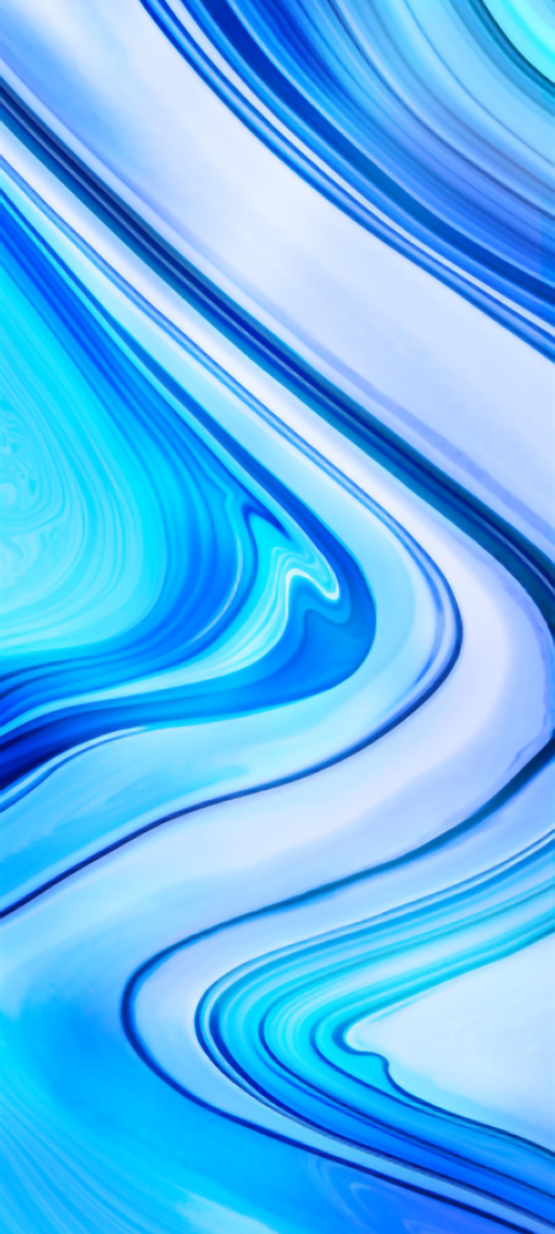 Redmi Note 9 Pro Max Stock Wallpaper [1080x2400] - 17