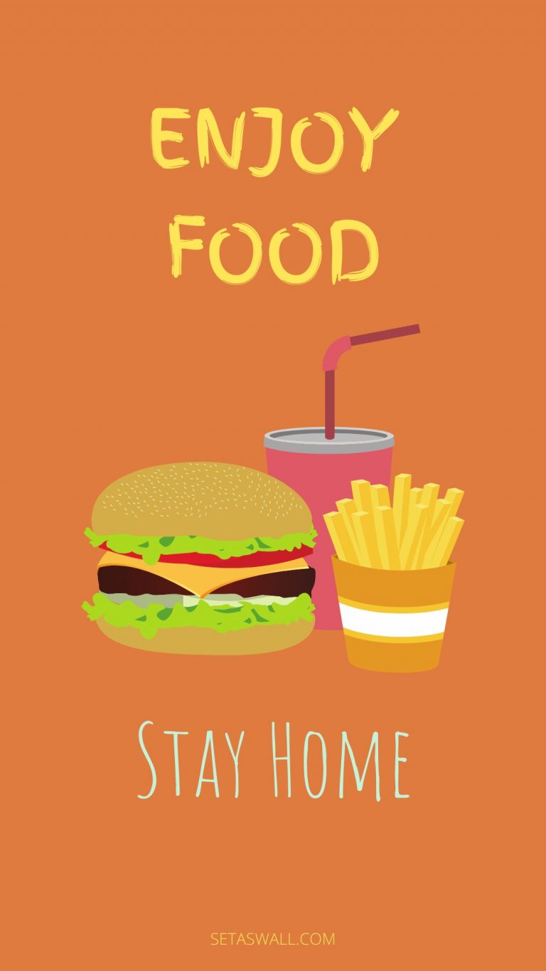 Stay Home, Stay Safe Wallpaper [1080x1920] - 15