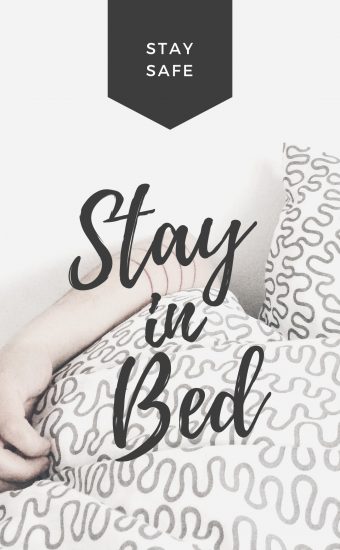 Stay Home, Stay Safe Wallpaper [1080x1920] - 24
