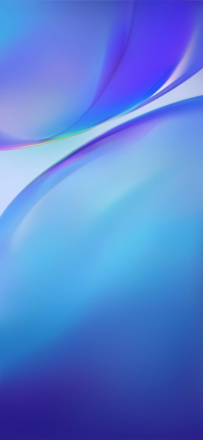 Vivo Nex 3S Stock Wallpaper [1080x2340] - 03