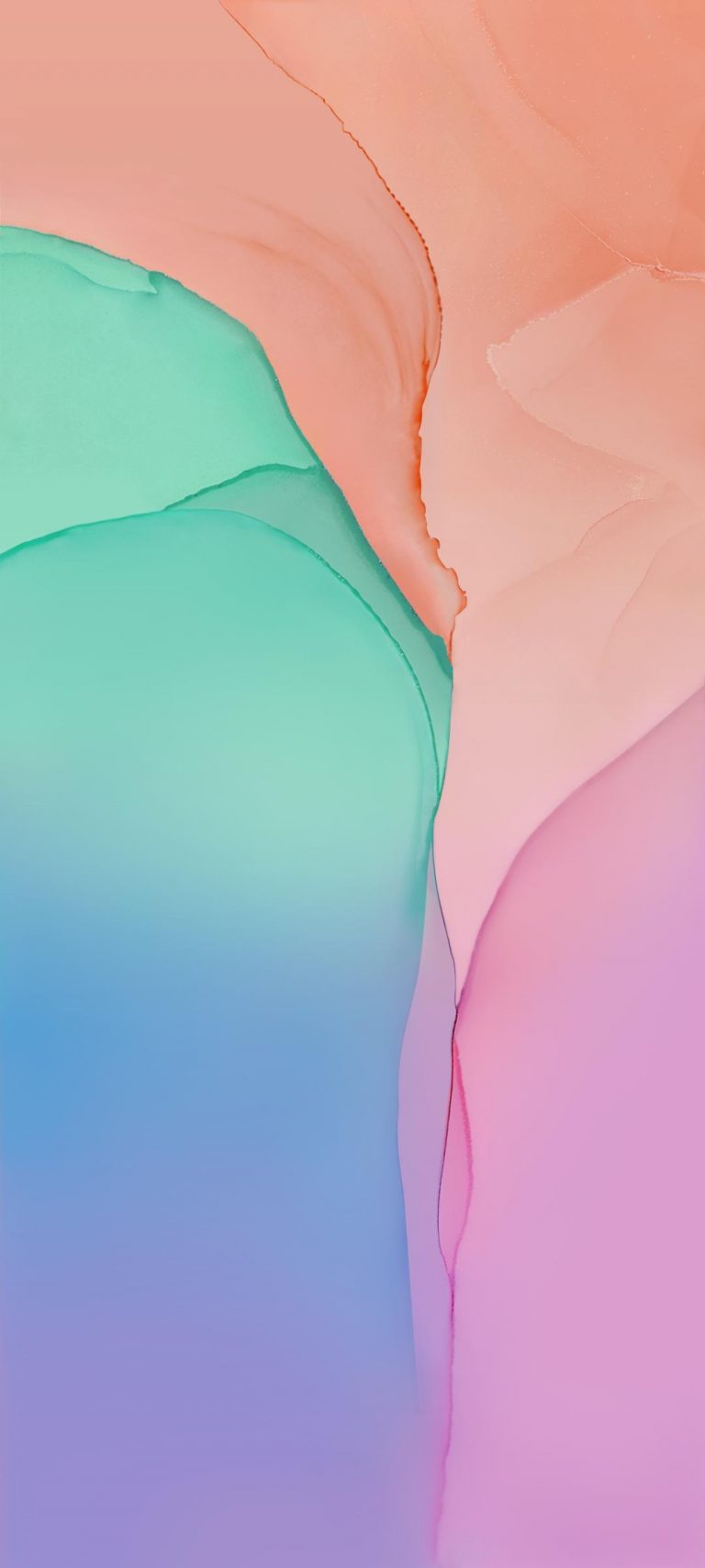 Vivo S6 Stock Wallpaper [1080x2400] - 01