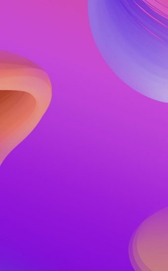 Vivo S6 Stock Wallpaper [1080x2400] - 07