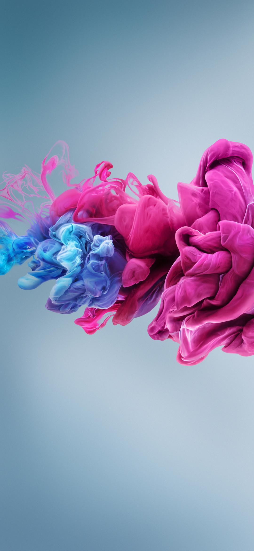 ZTE Axon 11 Stock Wallpaper [1080x2340] 01