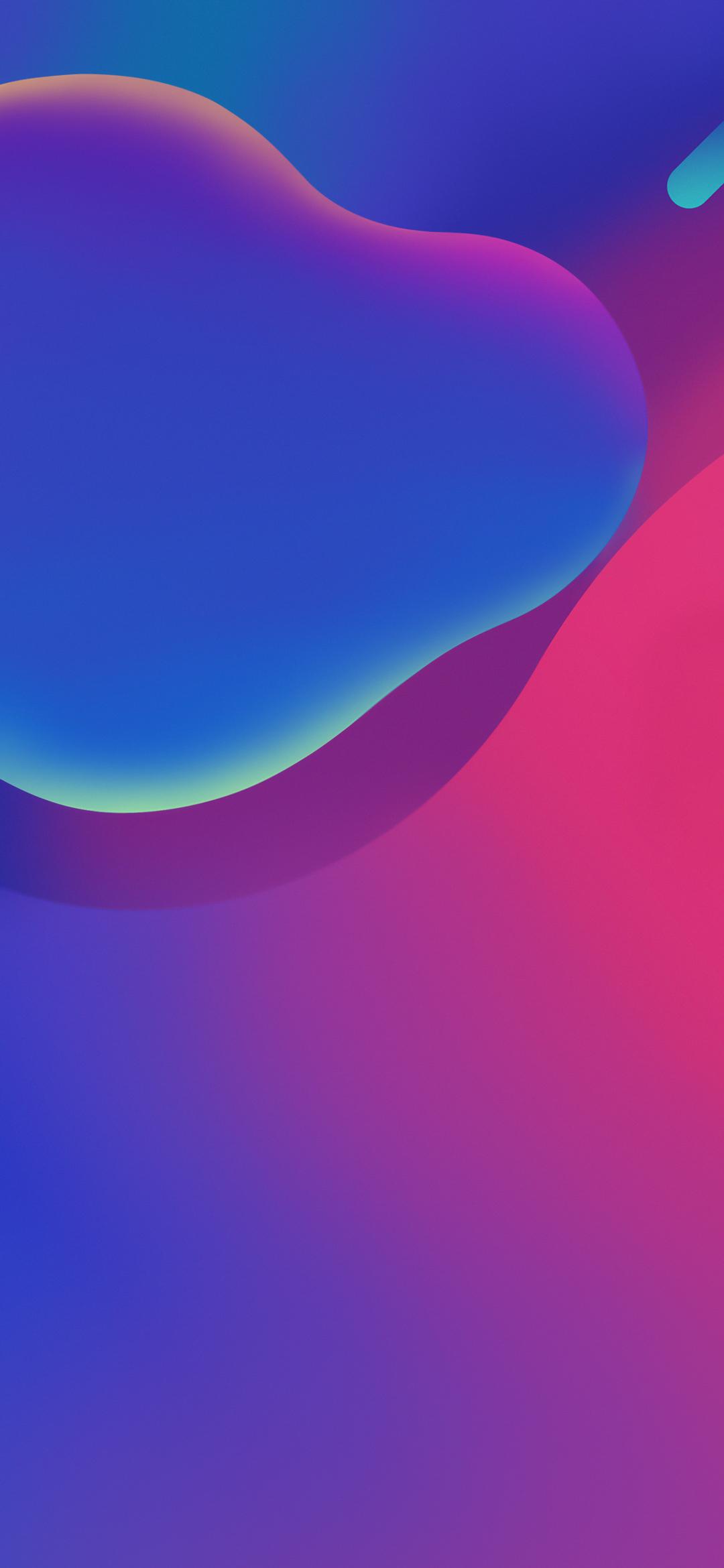 ZTE Axon 11 Stock Wallpaper [1080x2340] 02