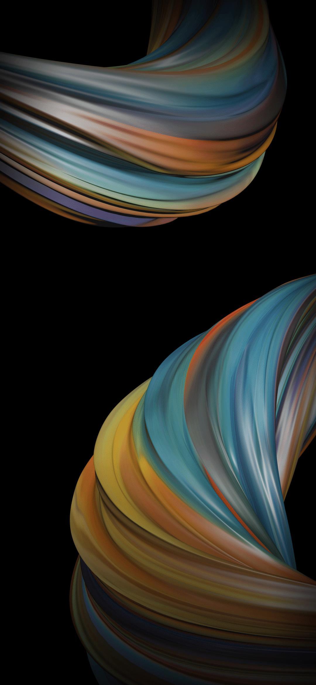 ZTE Axon 11 Stock Wallpaper [1080x2340] 03
