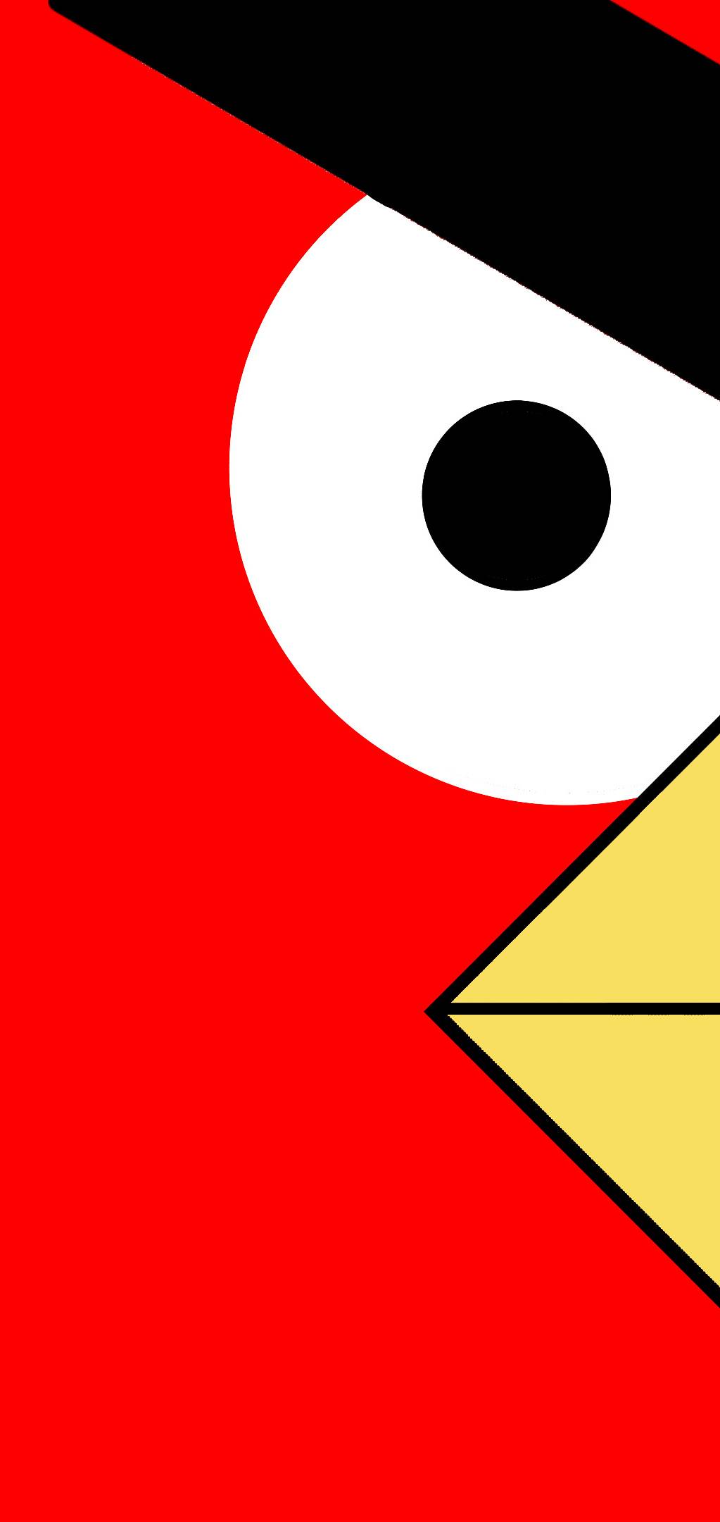Notch Wallpaper [1023x2160] - 42