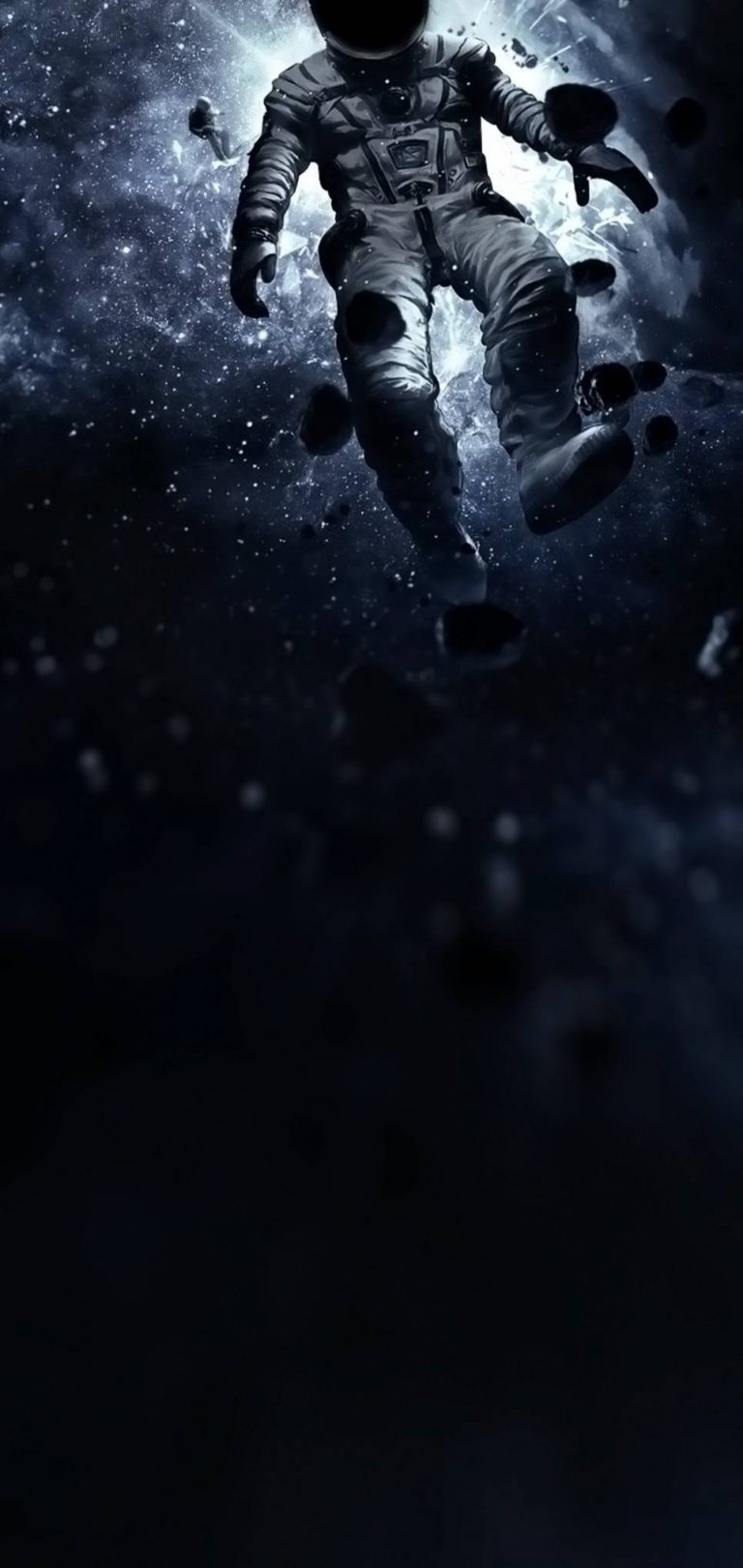 Notch Wallpapers HD