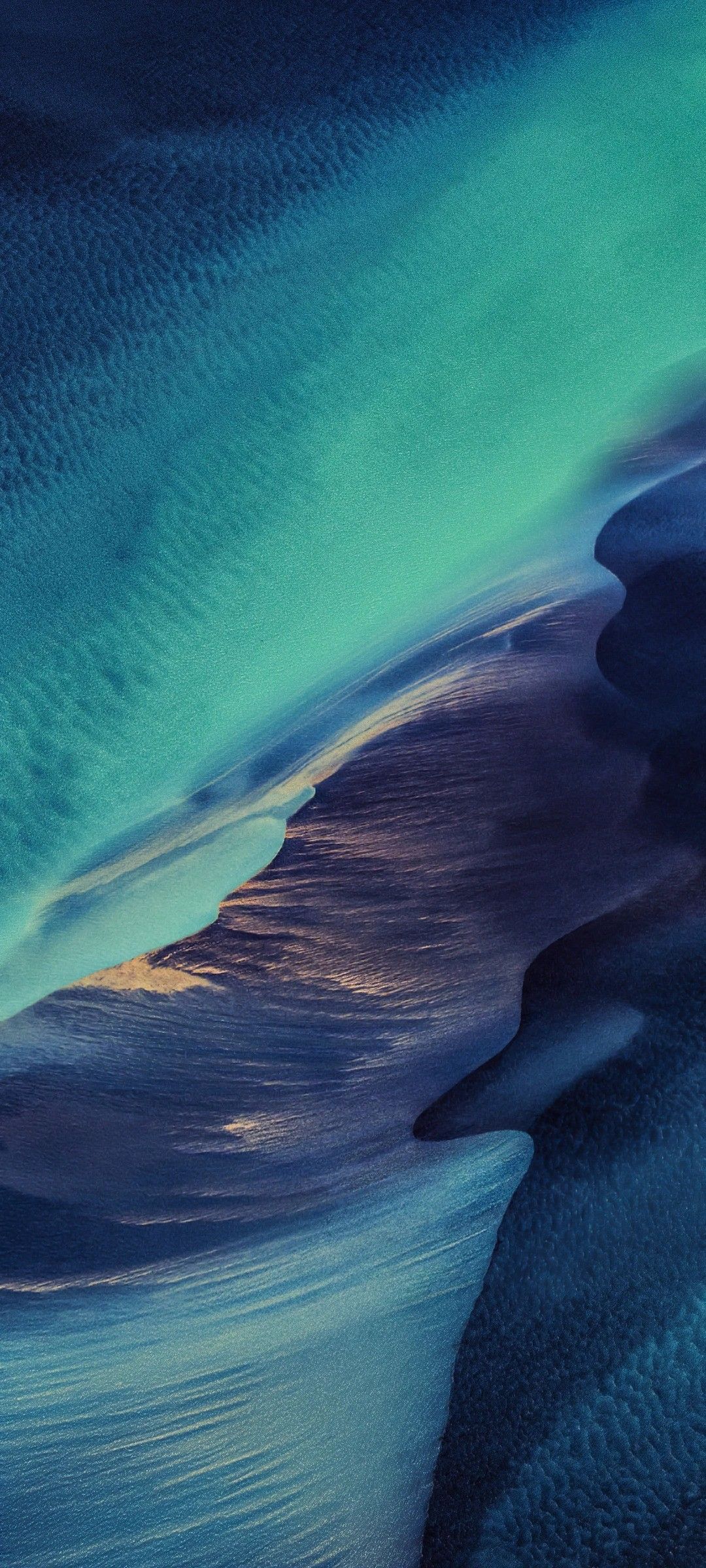 MIUI 12 Stock Wallpaper [1080x2400] - 04