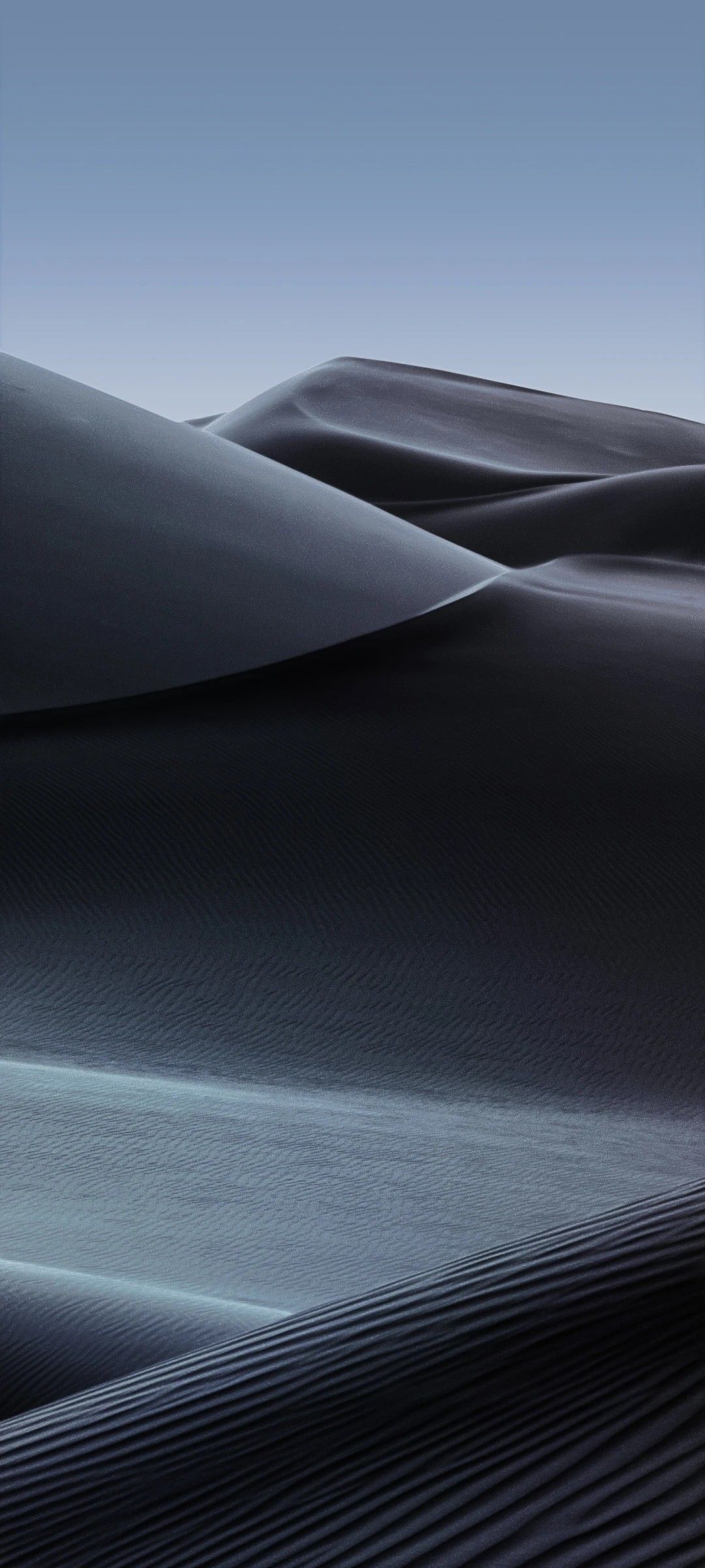 MIUI 12 Stock Wallpaper [1080x2400] - 17