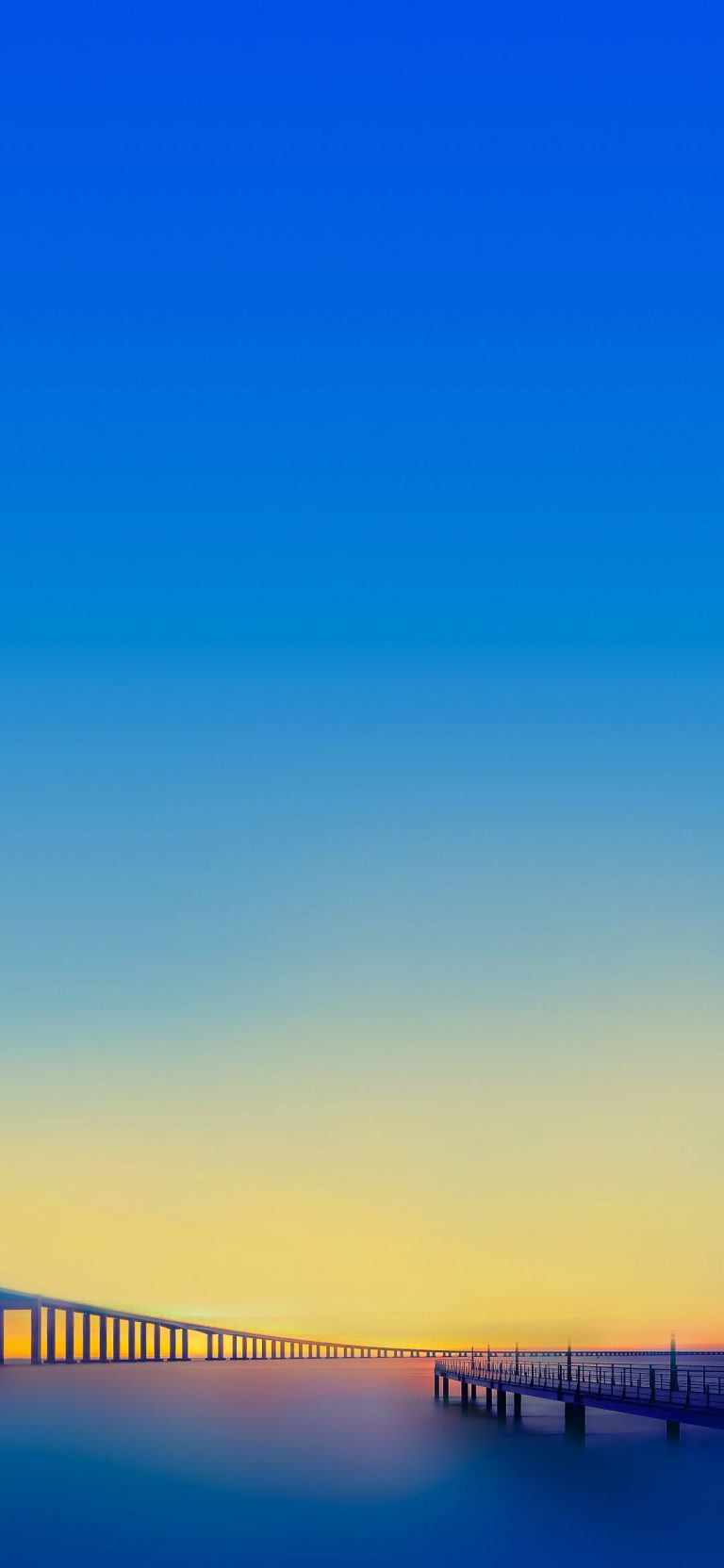 Vivo U20 Stock Wallpaper [1080x2340] - 03