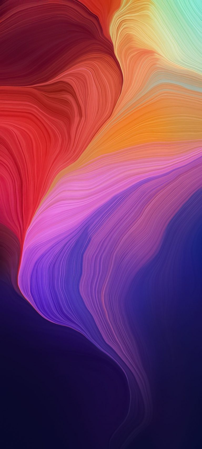 Vivo X50 Pro Stock Wallpaper [1080x2400] - 14