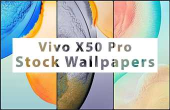 Vivo X50 Pro Stock
