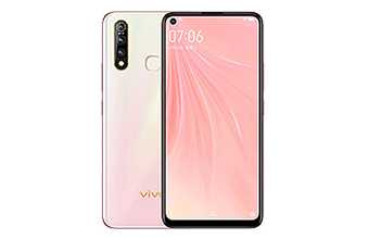 vivo Z5x (2020) Wallpapers