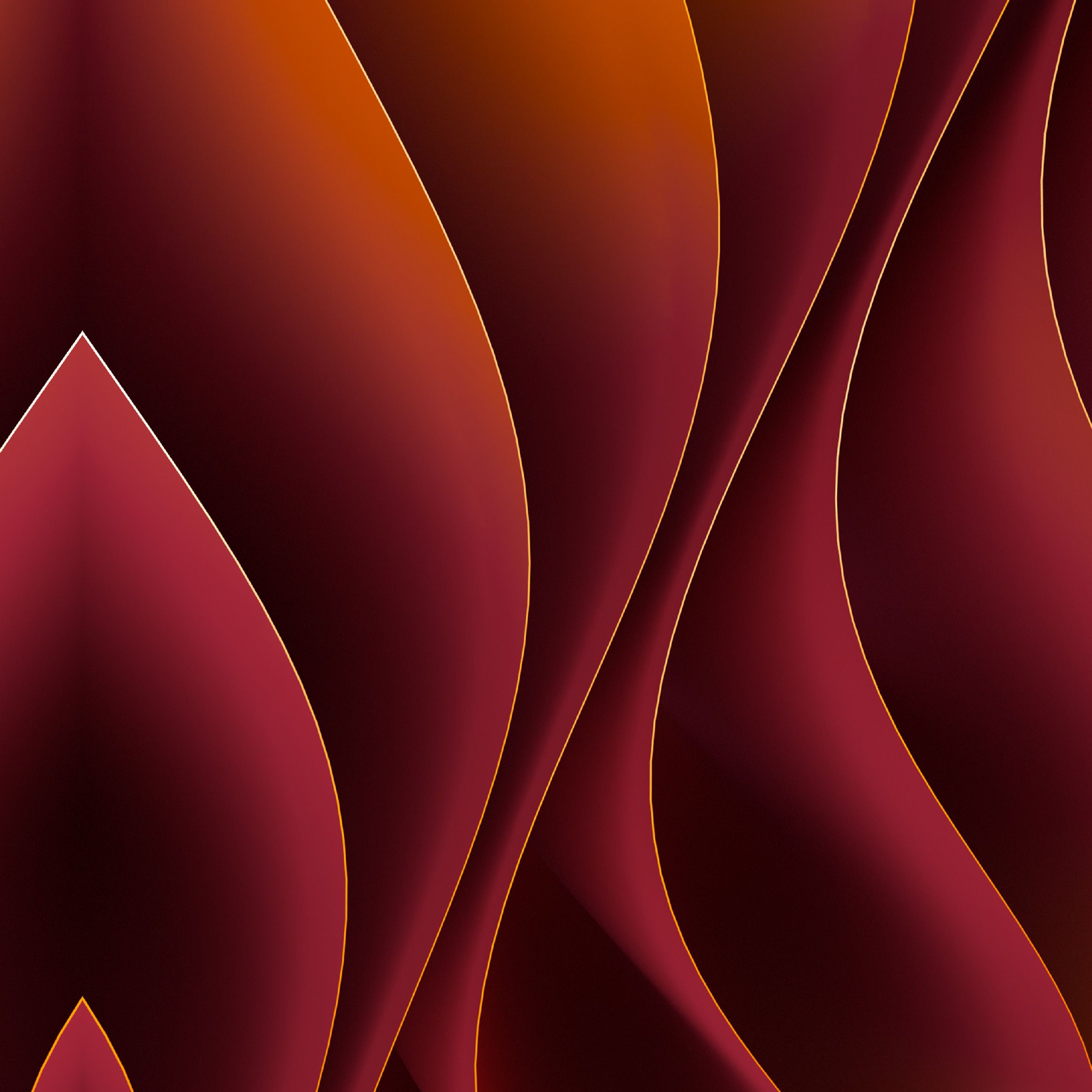 HTC Desire 20 Pro Stock Wallpaper [2340x2340] - 05