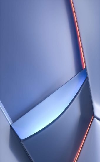Oppo Ace 2 Stock Wallpaper [1080x2400] - 01