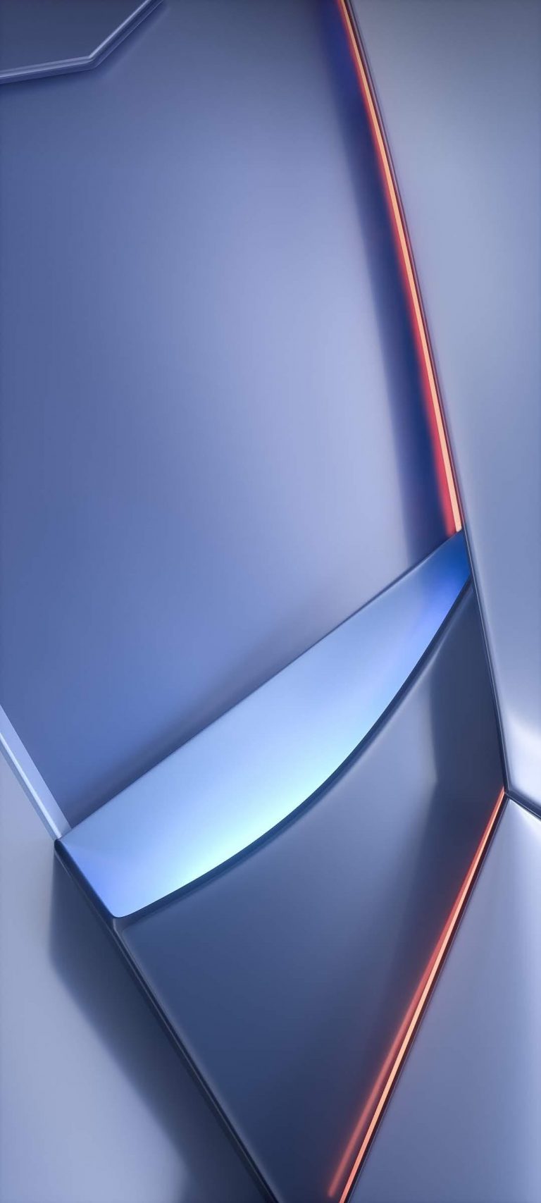 Oppo Ace 2 Stock Wallpaper [1080x2400] - 01