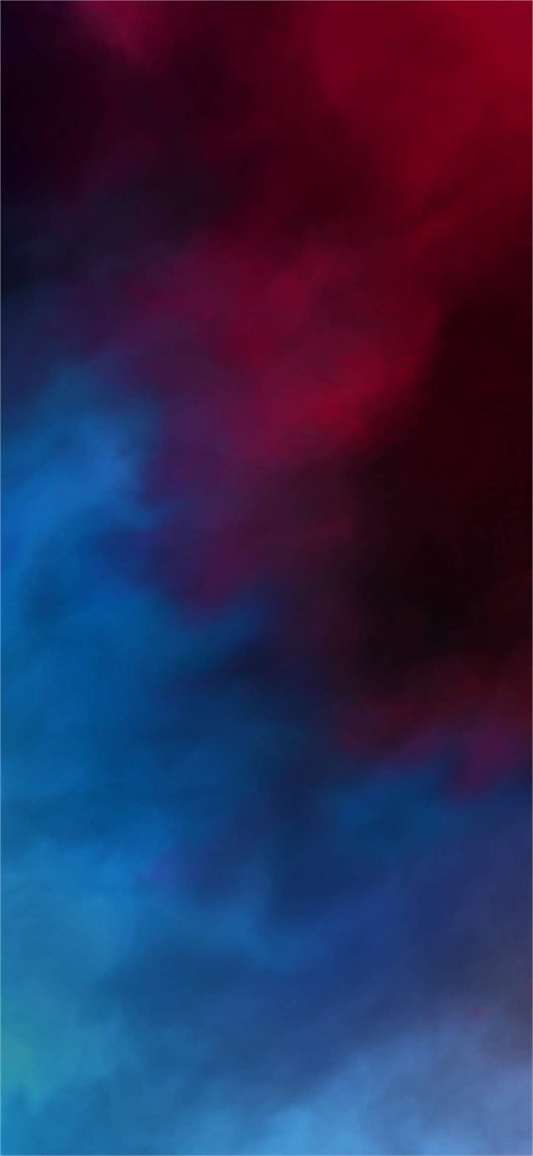 Realme 5S Stock Wallpaper [1080x2340] - 01