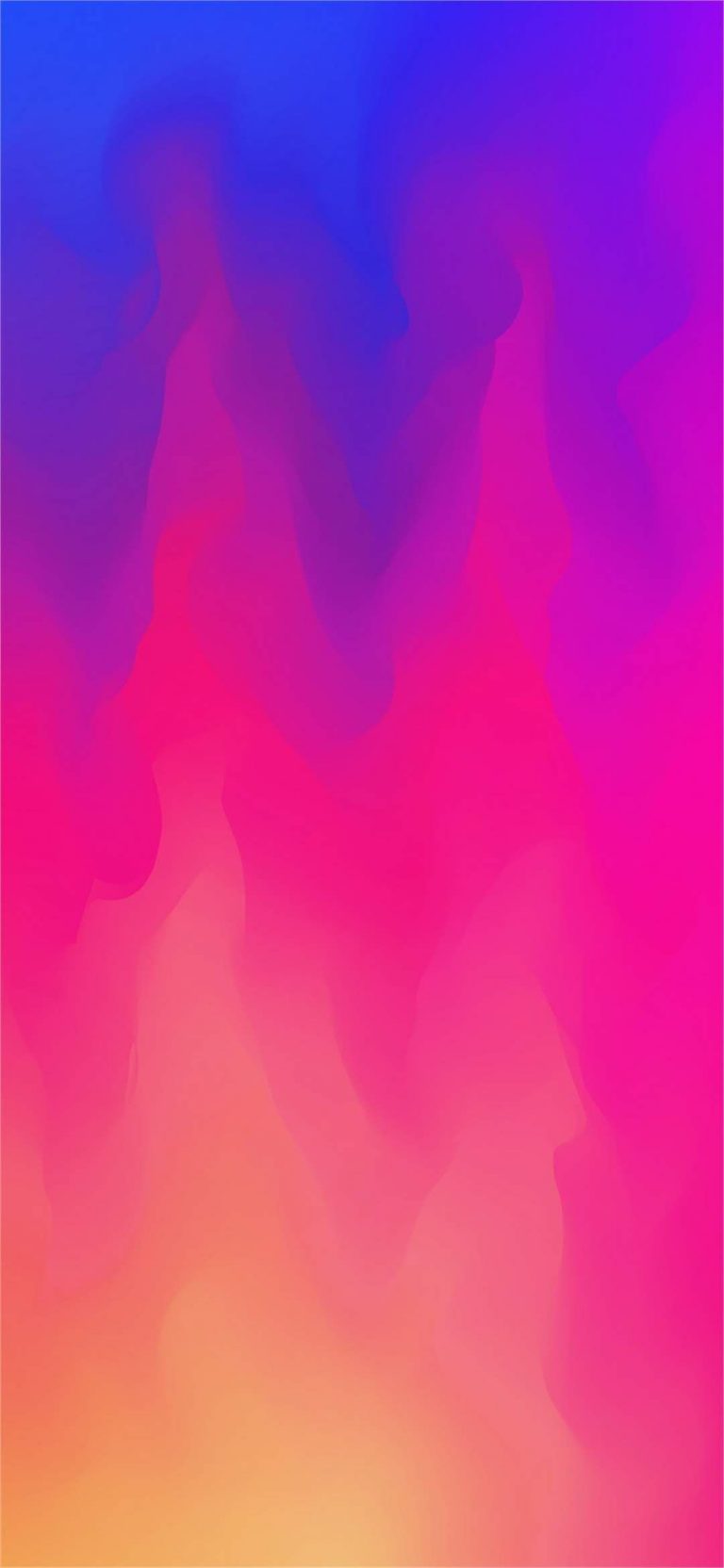 Realme 5S Stock Wallpaper [1080x2340] - 14