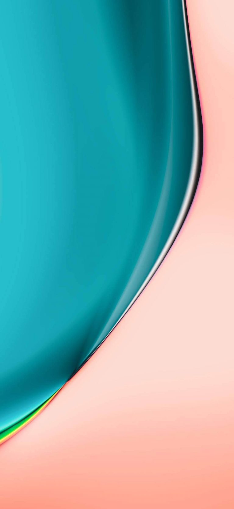 Realme C3 Stock Wallpaper [1080x2340] - 13