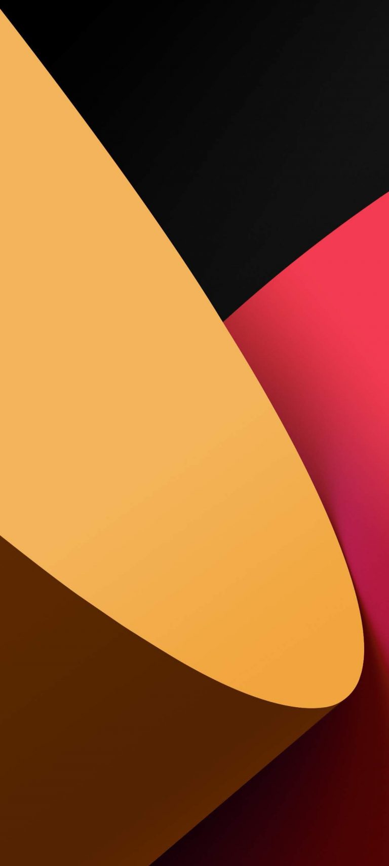 Realme UI Stock Wallpaper [1080x2400] - 06