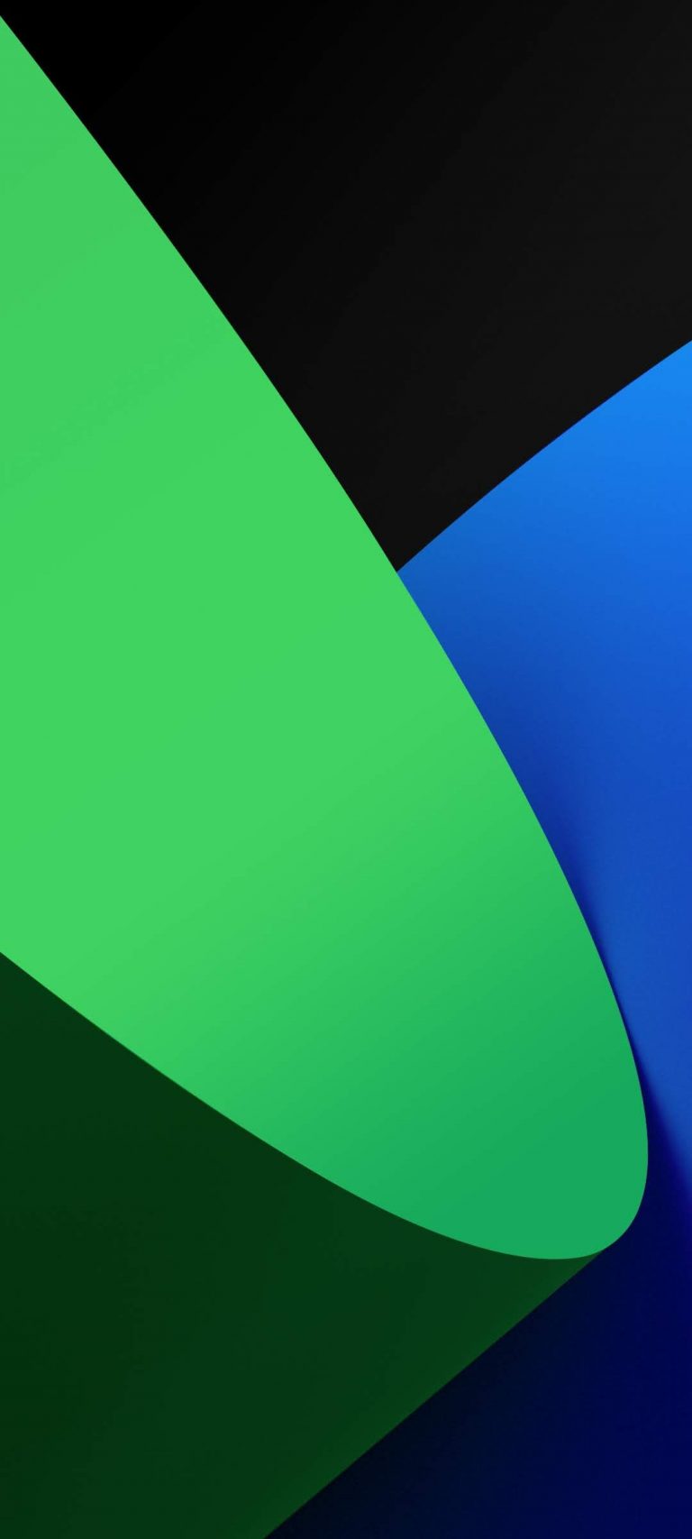 Realme UI Stock Wallpaper [1080x2400] - 11