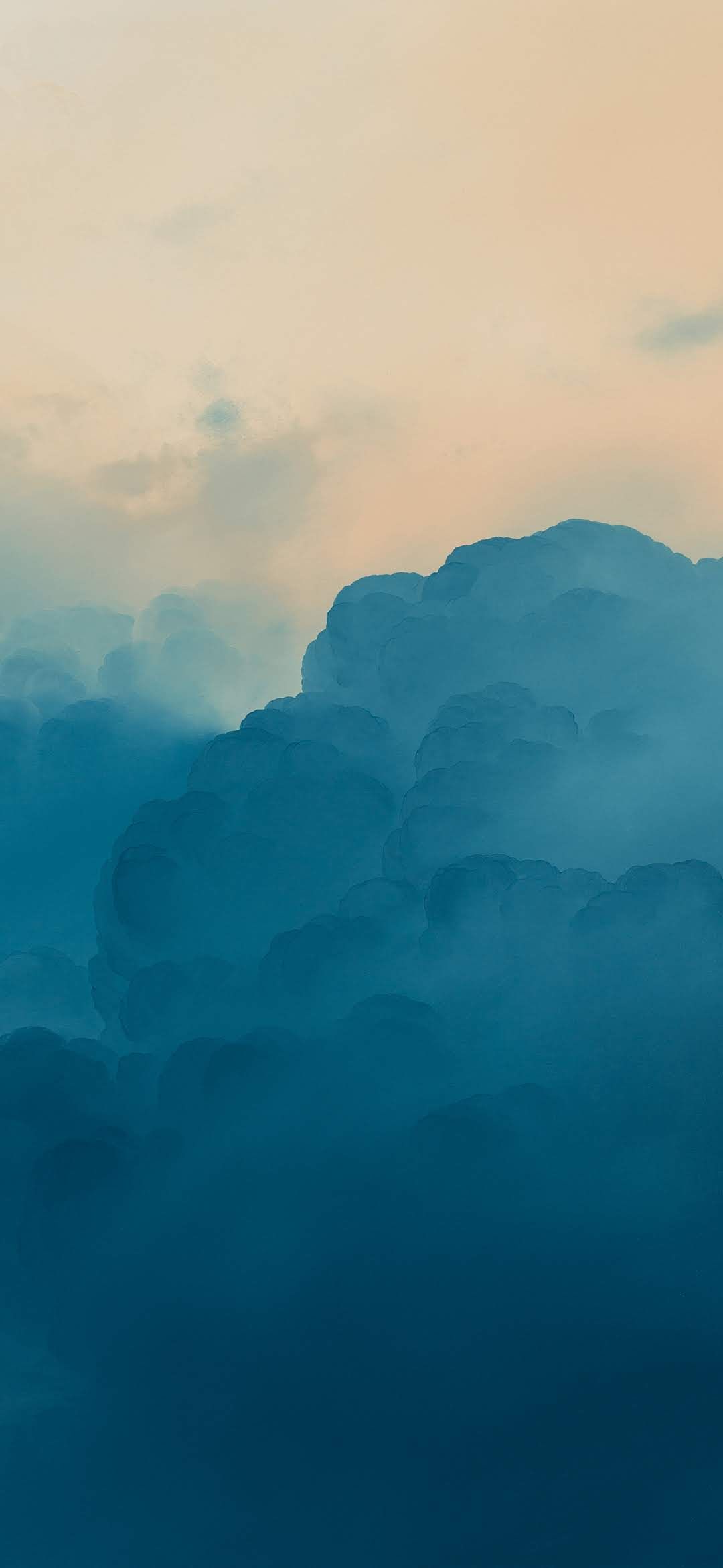 Realme X3 SuperZoom Stock Wallpaper [1080x2340] - 03