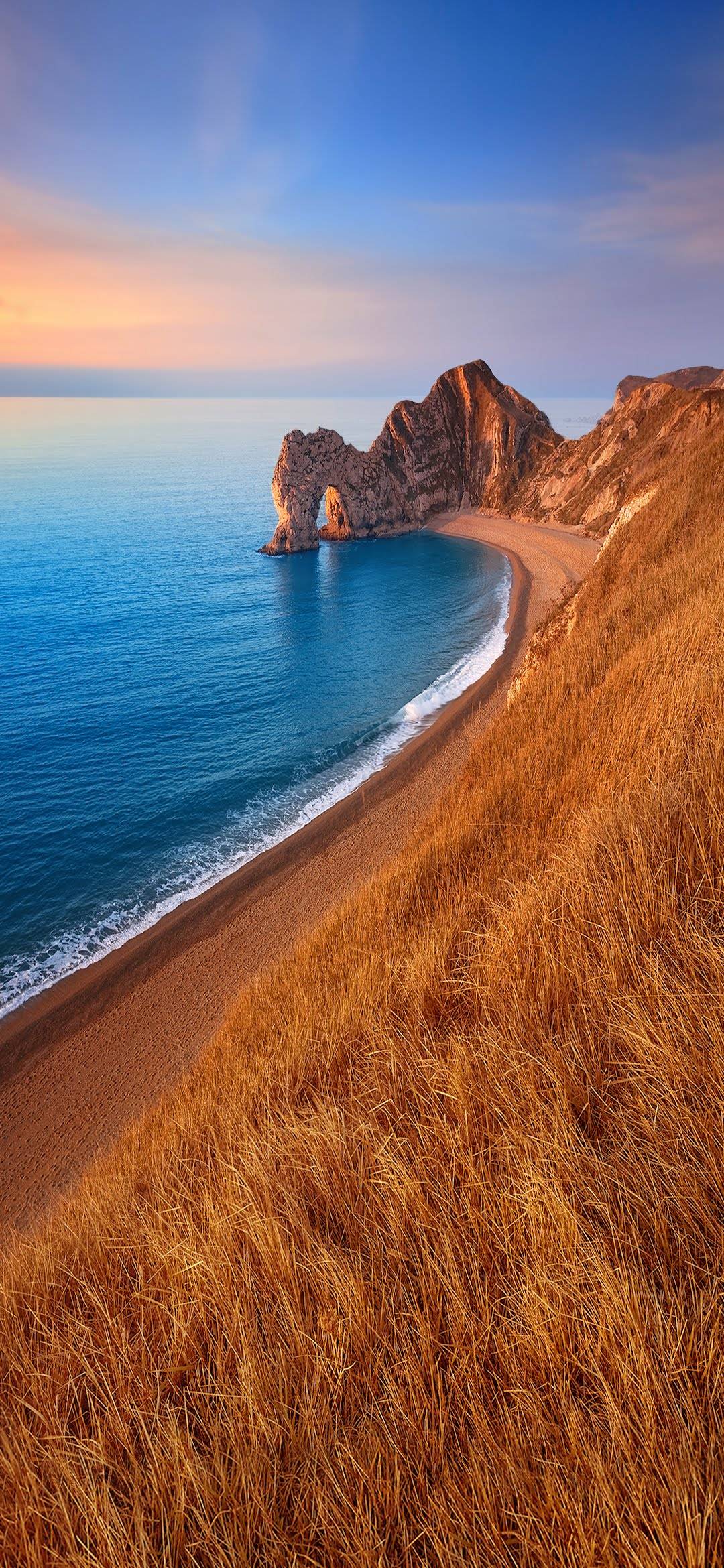 Redmi 8A Stock Wallpaper [1080x2340] - 13
