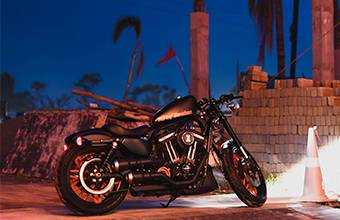 Harley Davidson Wallpapers