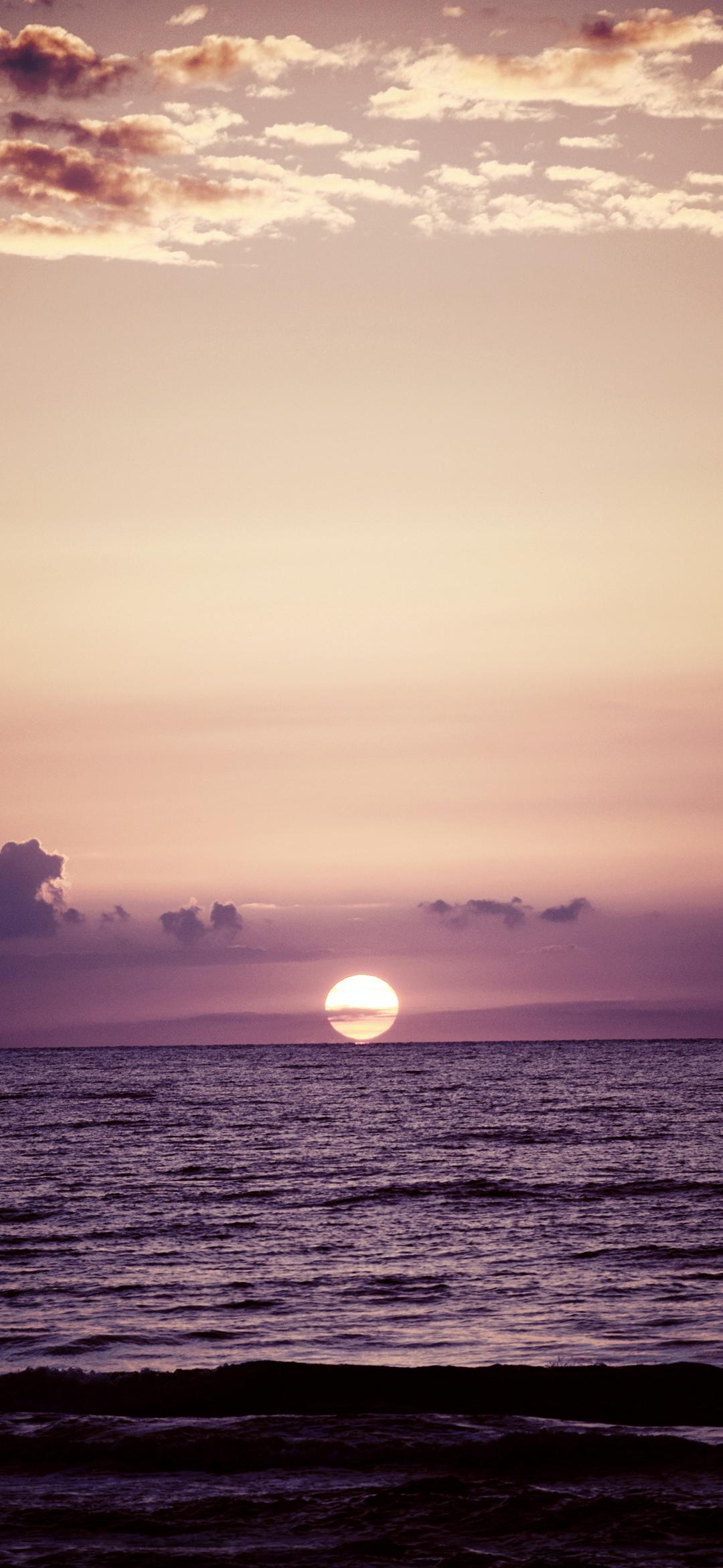 Sunrise Phone Wallpaper 1080x2340 041