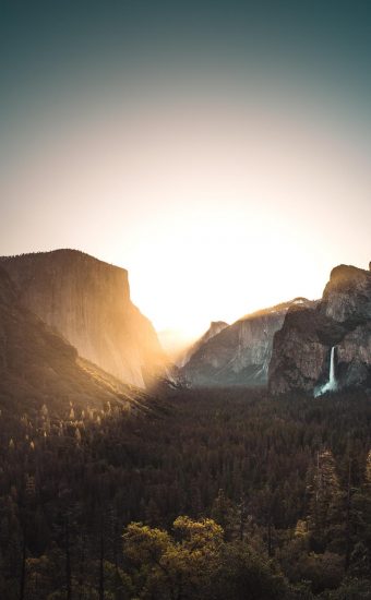 Sunrise Wallpapers HD