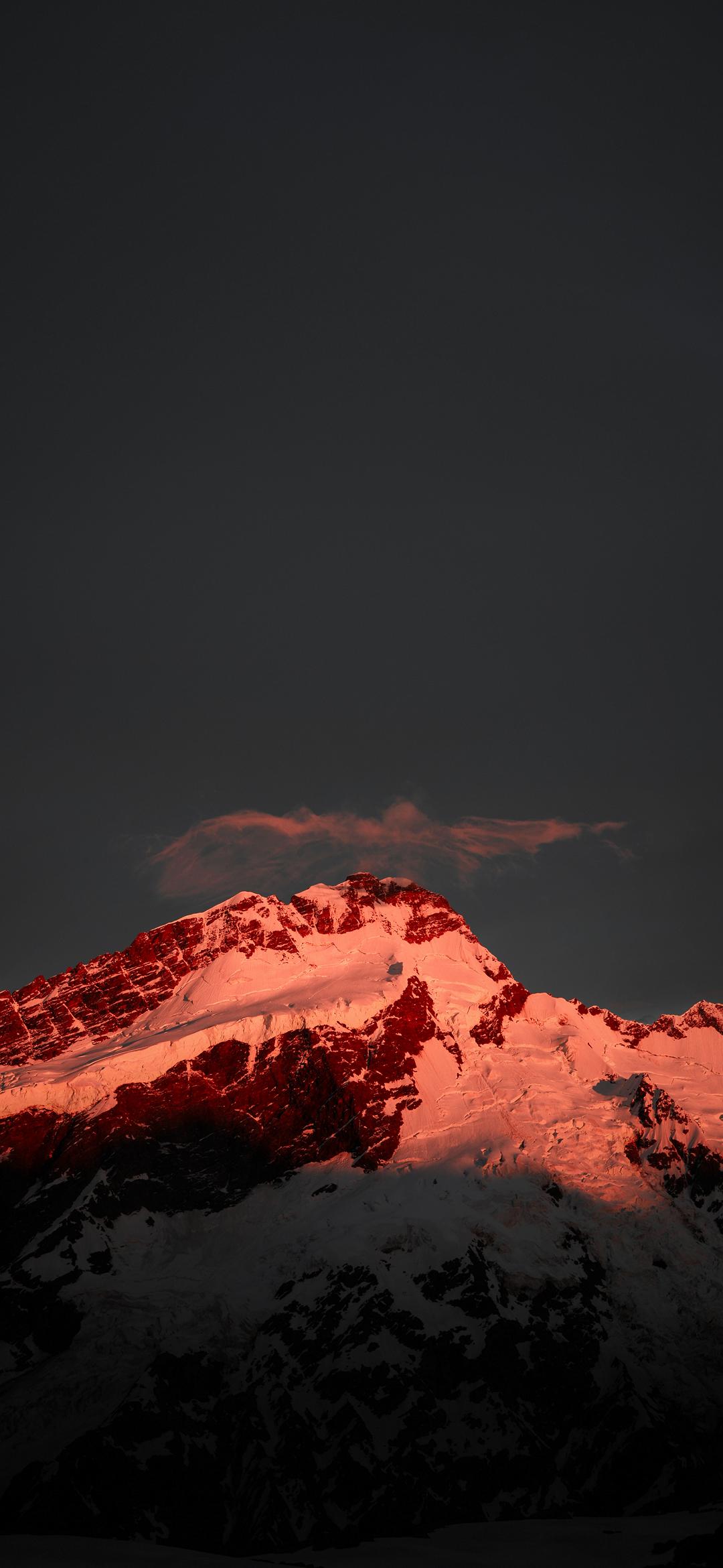 Sunrise Phone Wallpaper [1080x2340] - 078