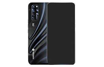 ZTE Axon 20 5G Wallpapers