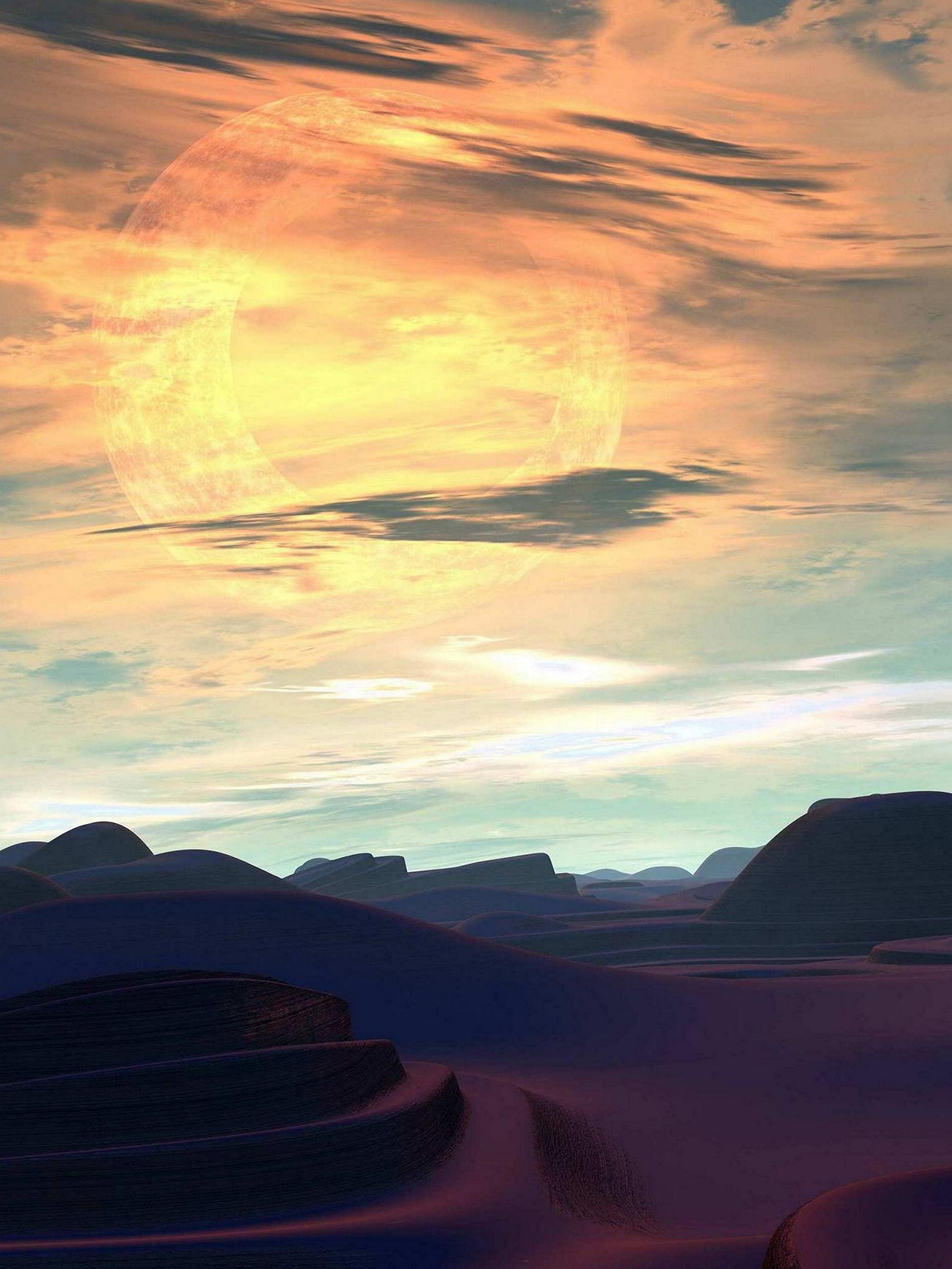 1620x2160 Wallpaper - 006