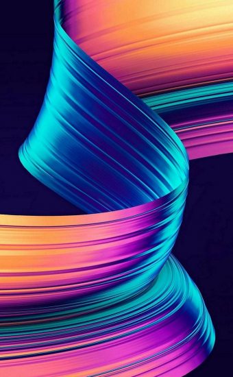 Infinix Note 10 Pro Wallpapers HD