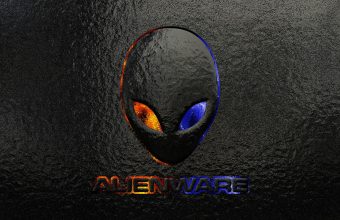 Alienware Wallpaper [1900x1200] - 28