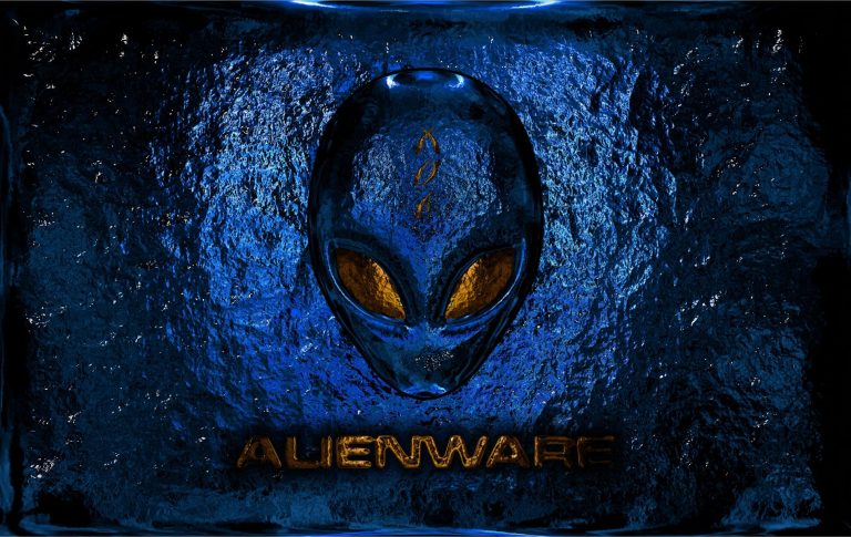 Alienware Wallpaper [1900x1200] - 29