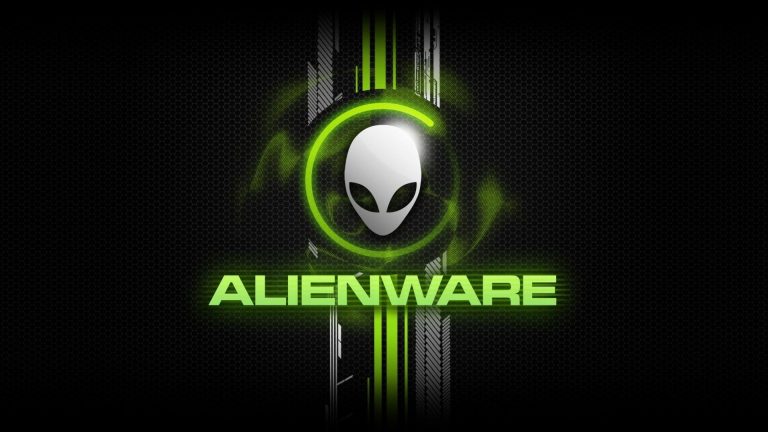 Alienware Wallpaper [1920x1080] - 22