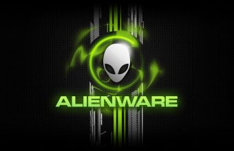 Alienware Wallpaper [1920x1080] - 43