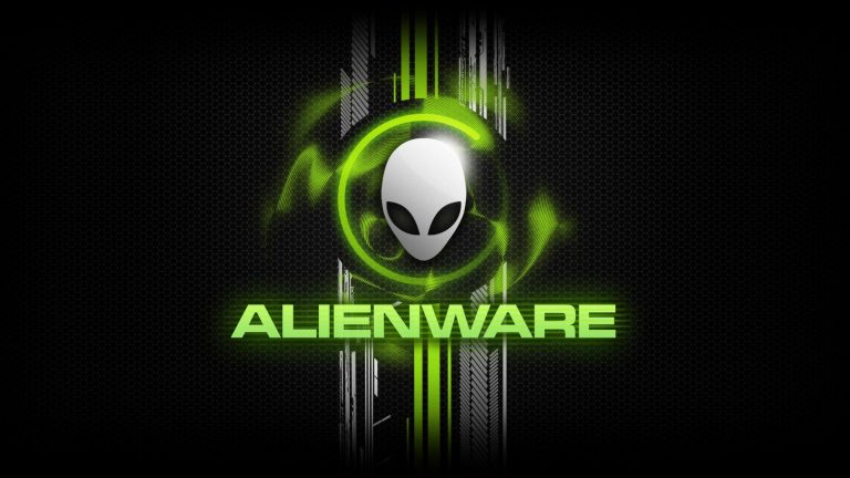 Alienware Wallpaper [1920x1080] - 43