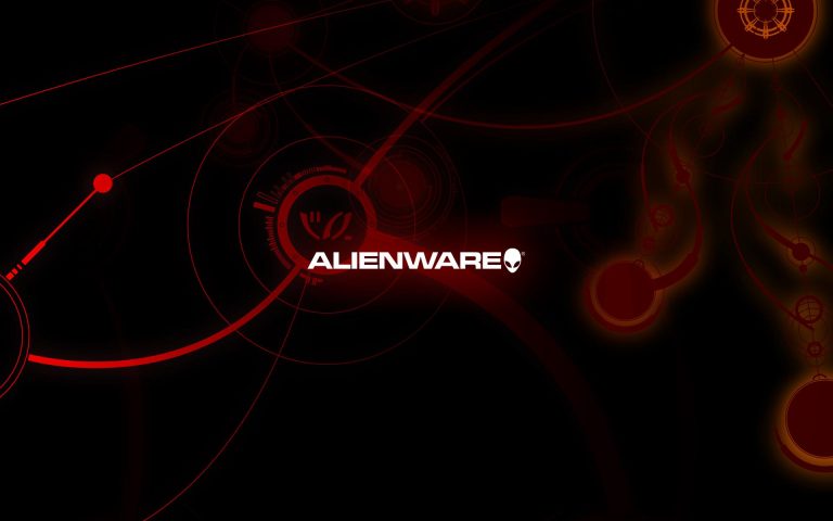 Alienware Wallpaper [1920x1200] - 16