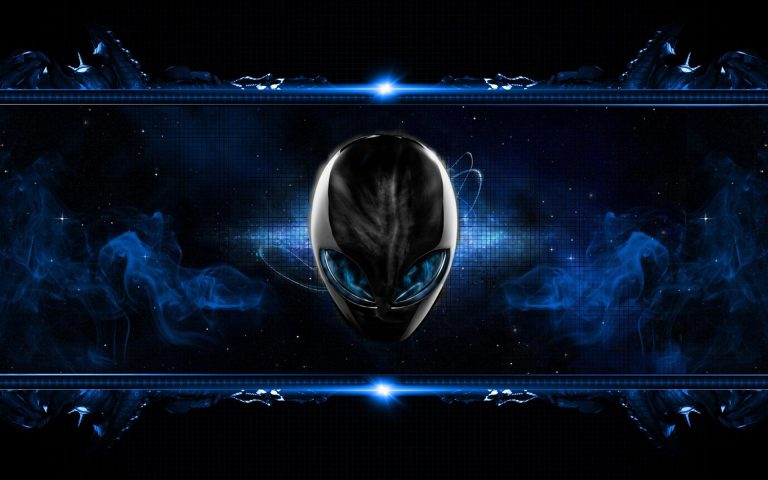 Alienware Wallpaper [1920x1200] - 31