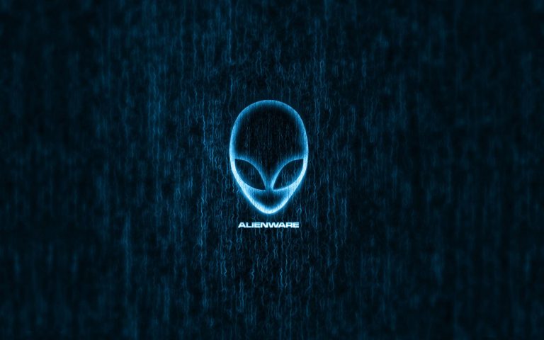 Alienware Wallpaper [1920x1200] - 38