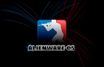 Alienware Wallpaper [2560x1600] - 05