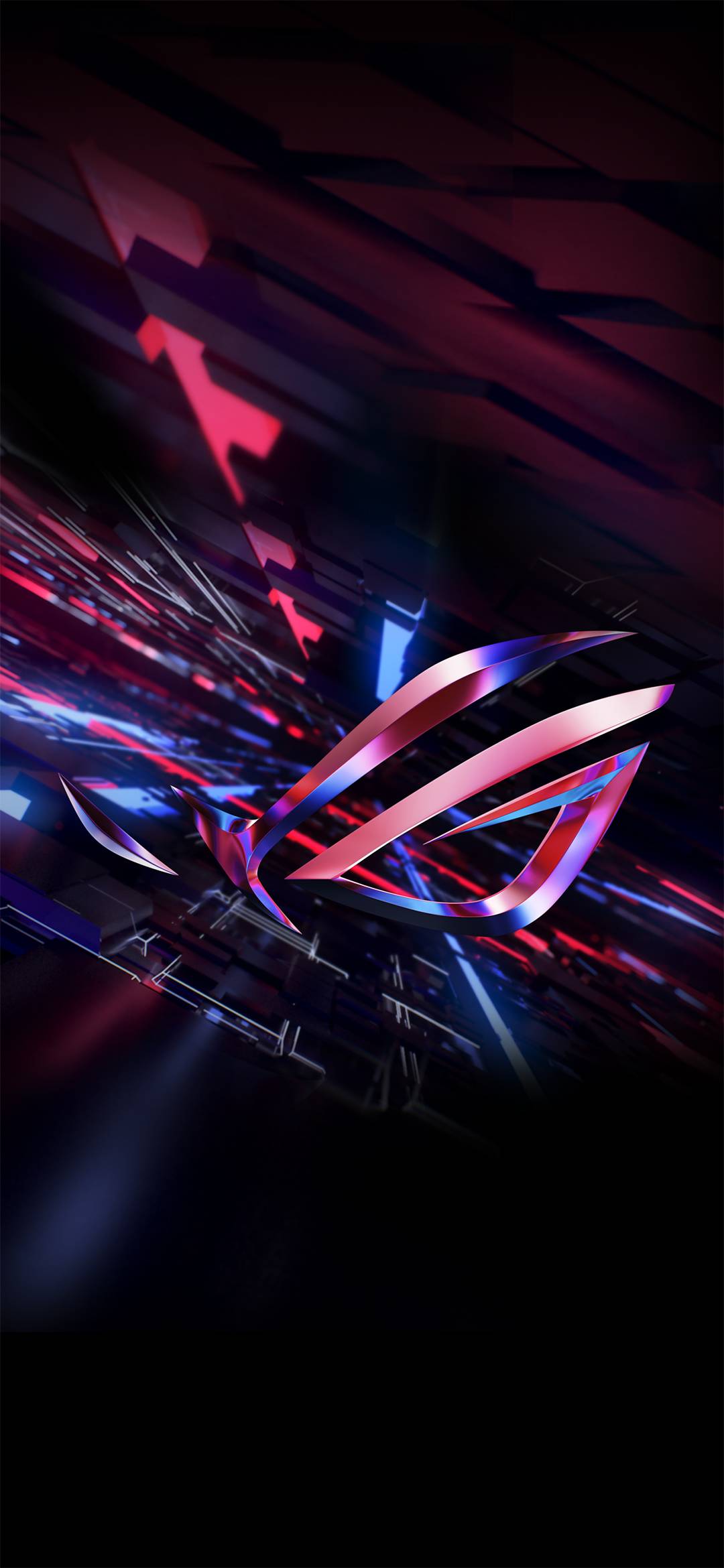 Asus ROG Phone 3 Stock Wallpaper [1080x2340] - 08